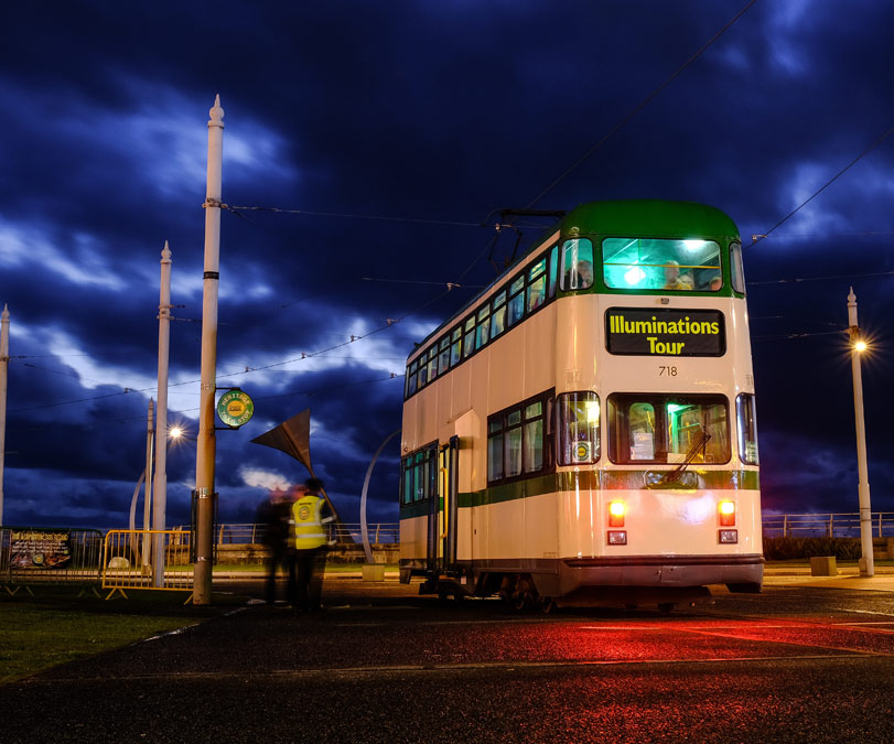 Discover the Charms of Blackpool, Lancashire: A Must-Visit Destination